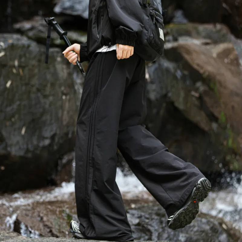 G21 Casual Pants Unisex-3