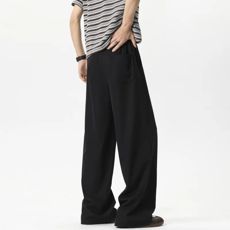 G21 Casual Pants Unisex-5