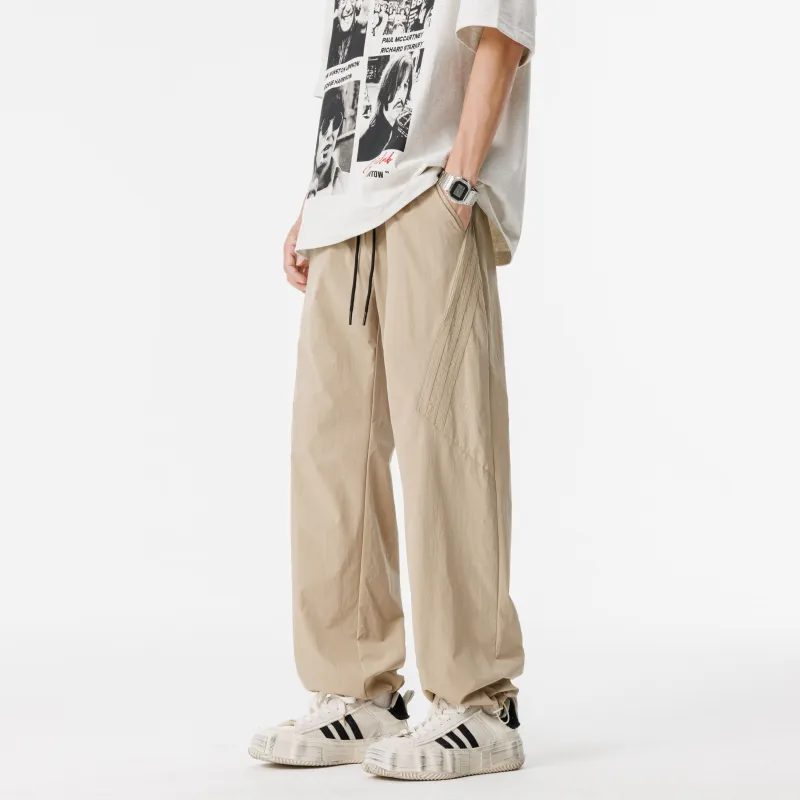 G21 Casual Pants Unisex-8
