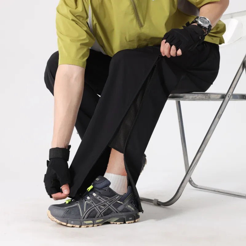 G21 Casual Pants Unisex-11