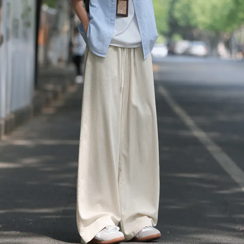 G21 Casual Pants Unisex-16