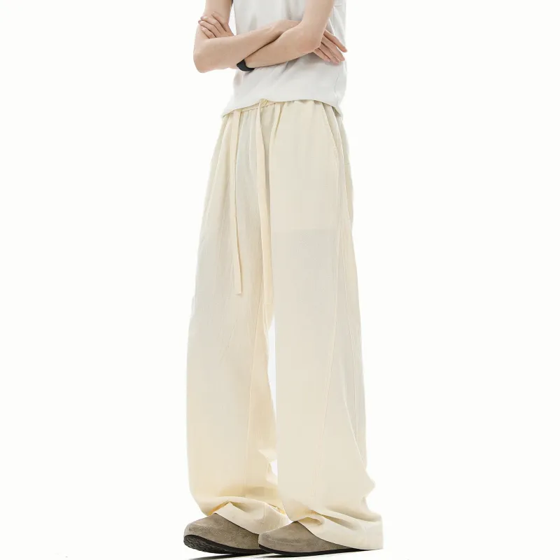 G21 Casual Pants Unisex-14