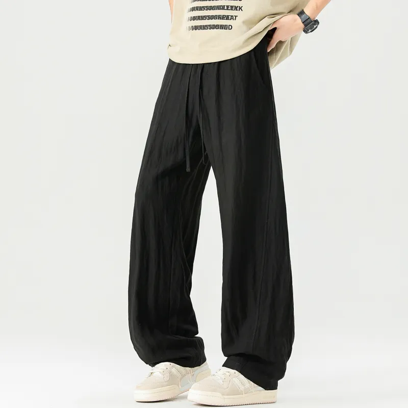 G21 Casual Pants Unisex-15