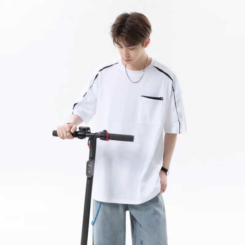 G21 T Shirts Unisex-9