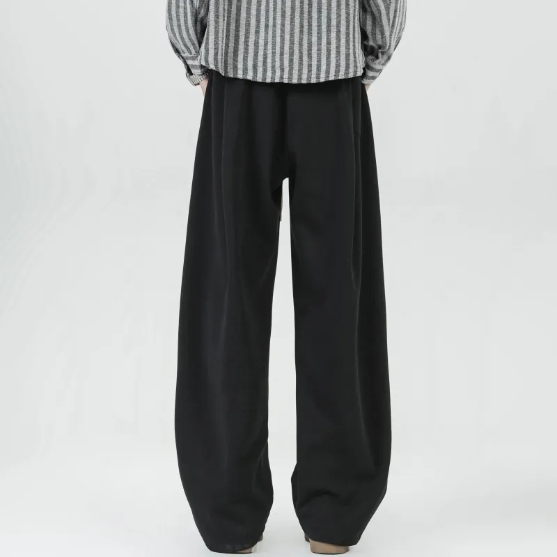 G21 Plus Size 264 Lbs Available Casual Pants Unisex-8
