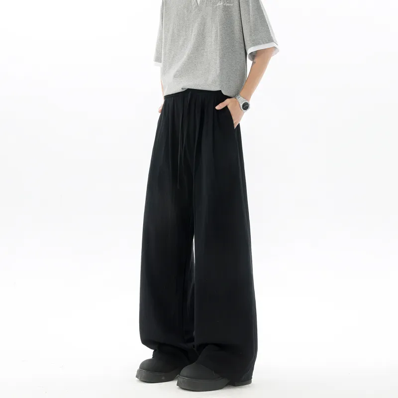G21 Casual Pants Unisex-7