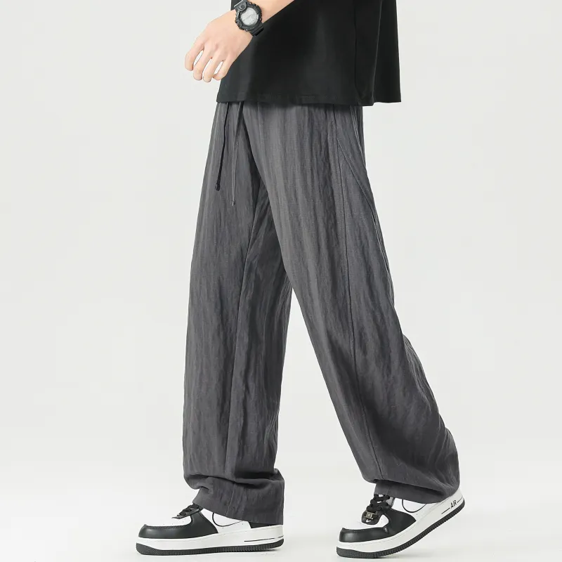 G21 Casual Pants Unisex-20