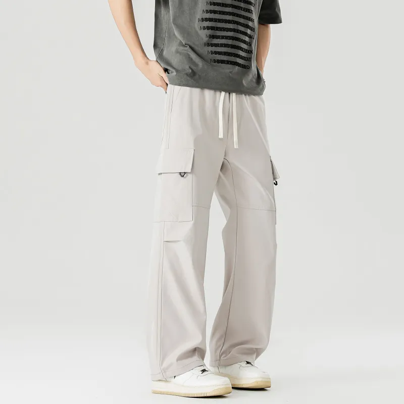 G21 Cargo Pants Unisex-2