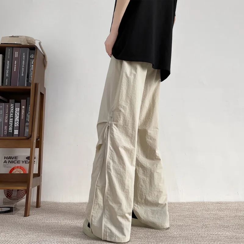 G21 Casual Pants Unisex-5