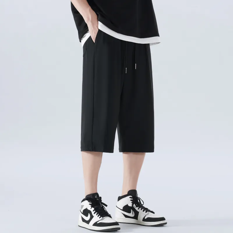 G21 Casual Shorts Unisex-10
