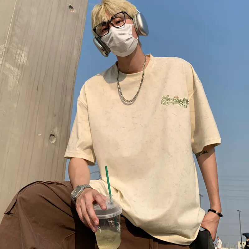 G21 T Shirts Unisex-20