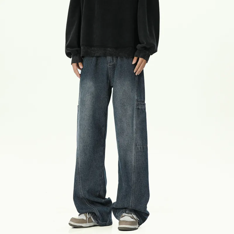 G21 Jeans Unisex-7