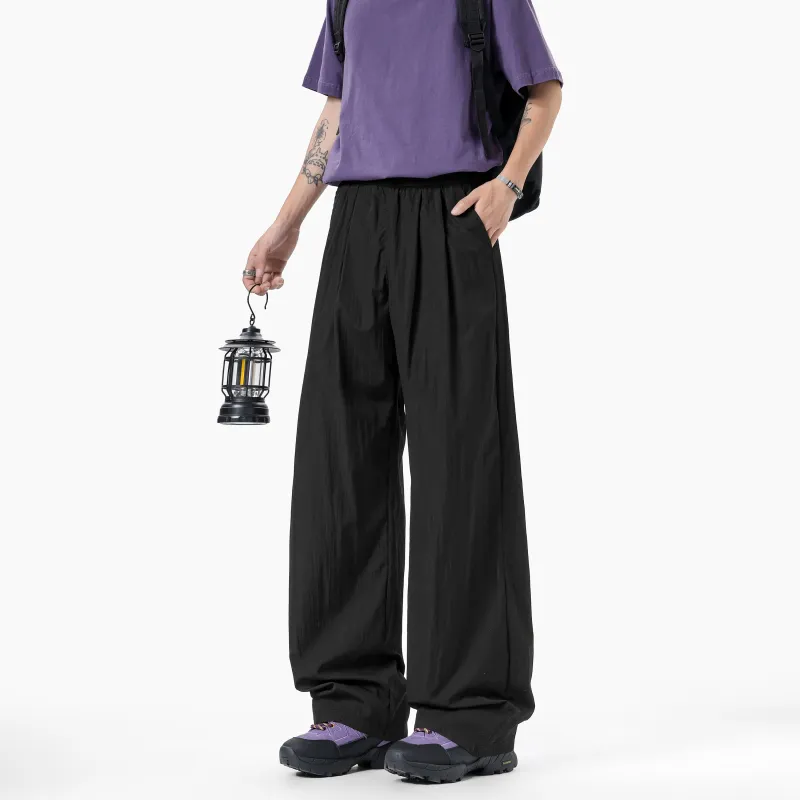 G21 Casual Pants Unisex-3