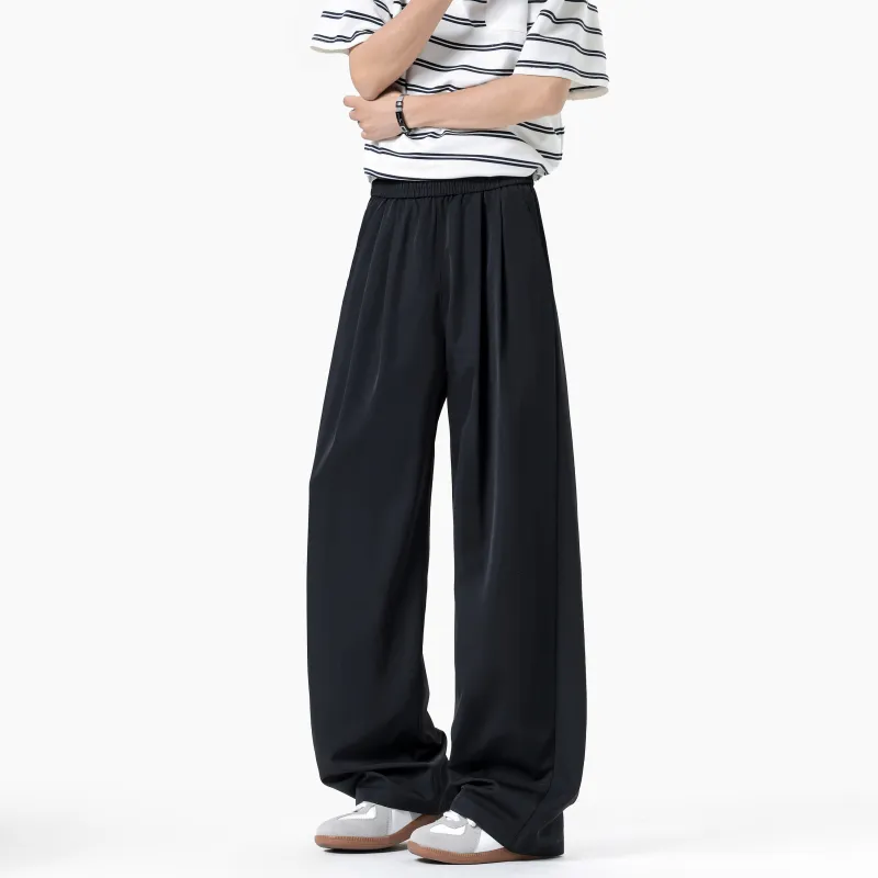 G21 Casual Pants Unisex-3