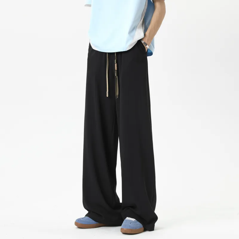 G21 Casual Pants Unisex-2