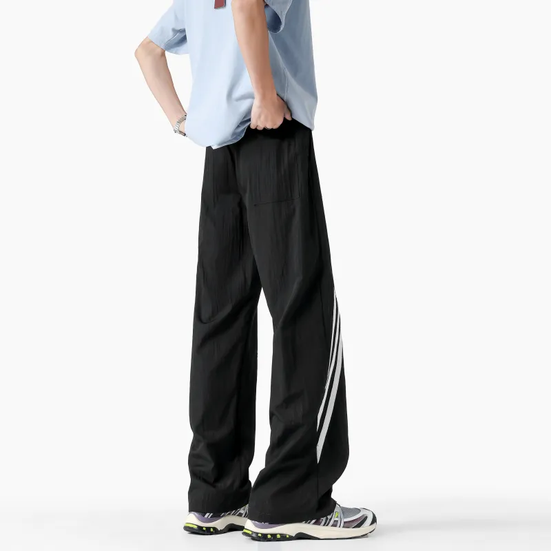 G21 Casual Pants Unisex-5
