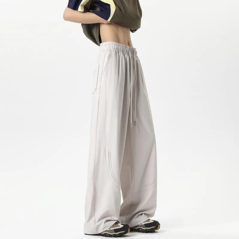 G21 Casual Pants Unisex-16
