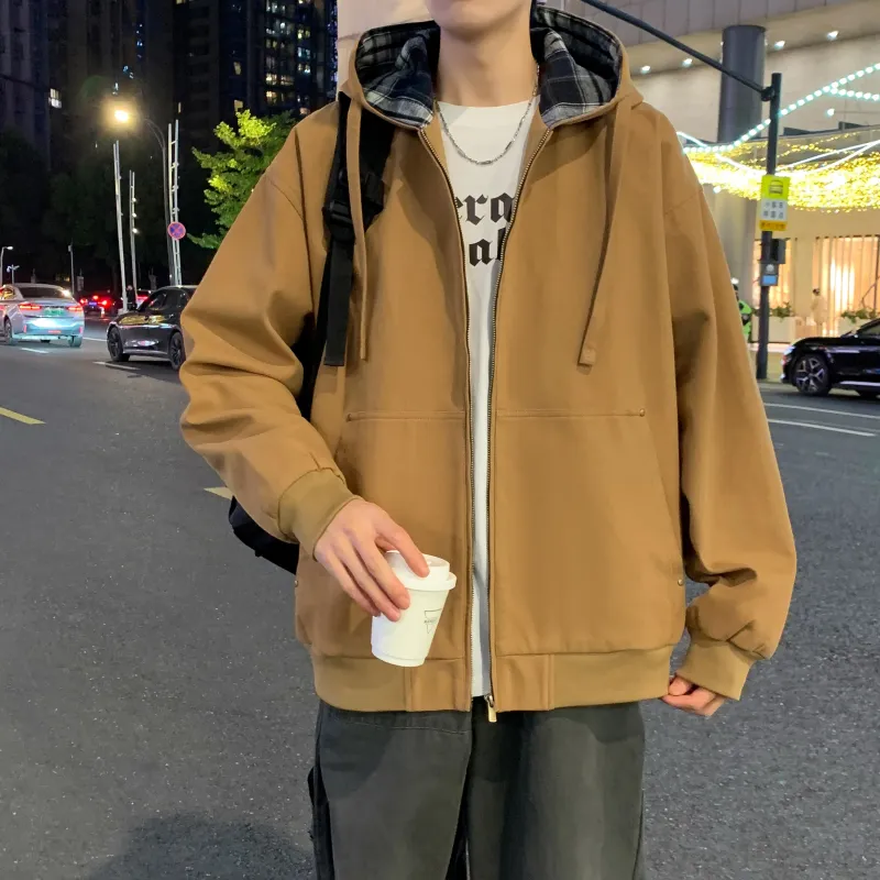 G21 Jackets Unisex-8