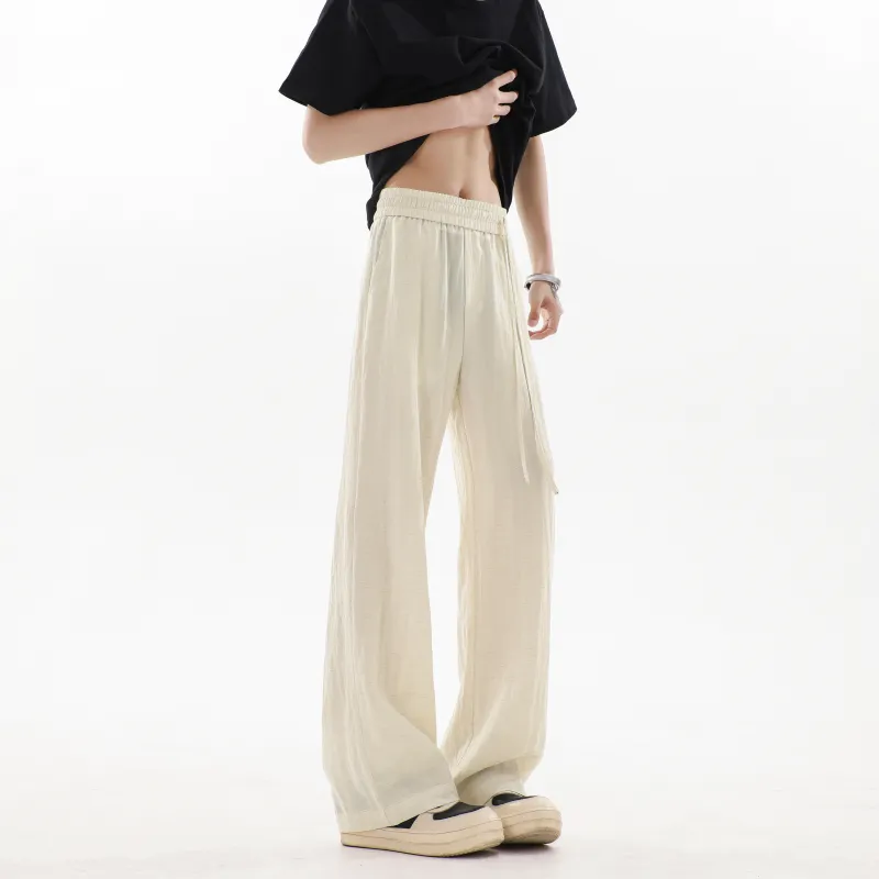 G21 Casual Pants Unisex-17