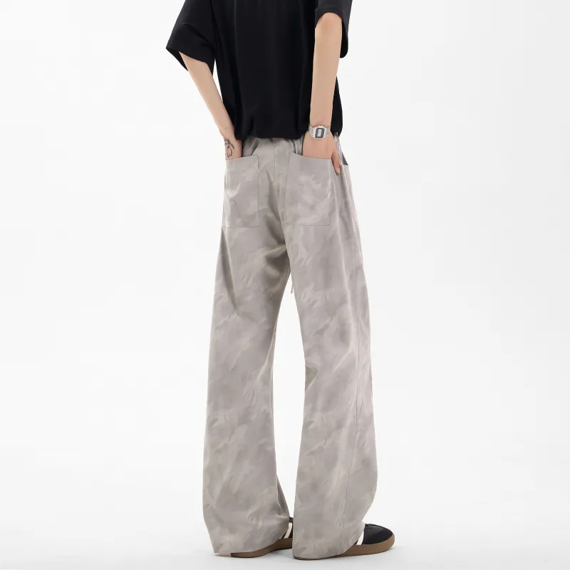 G21 Casual Pants Unisex-11