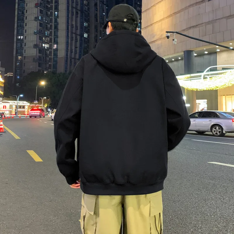 G21 Jackets Unisex-6