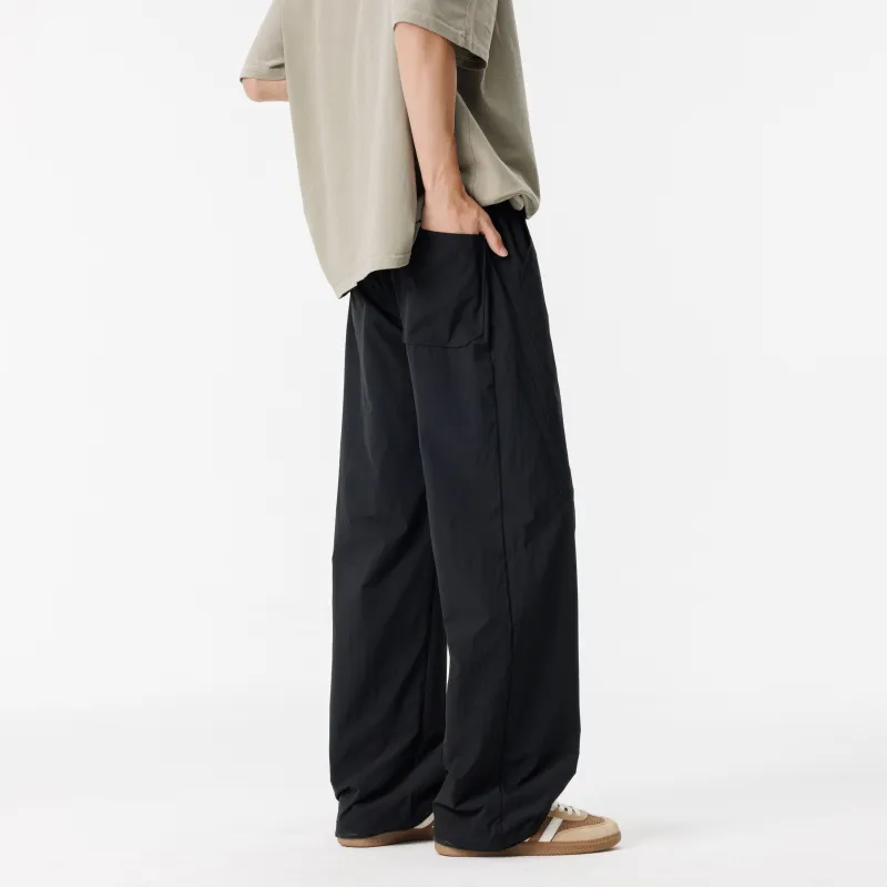 G21 Casual Pants Unisex-4