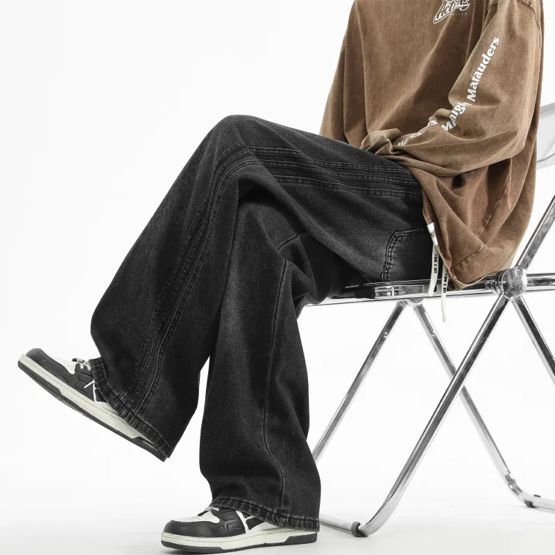G21 Jeans Unisex-4