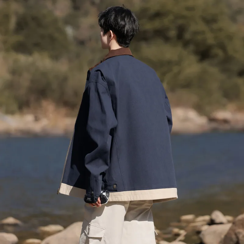 G21 Jackets Unisex-1
