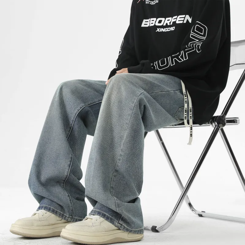 G21 Jeans Unisex-10