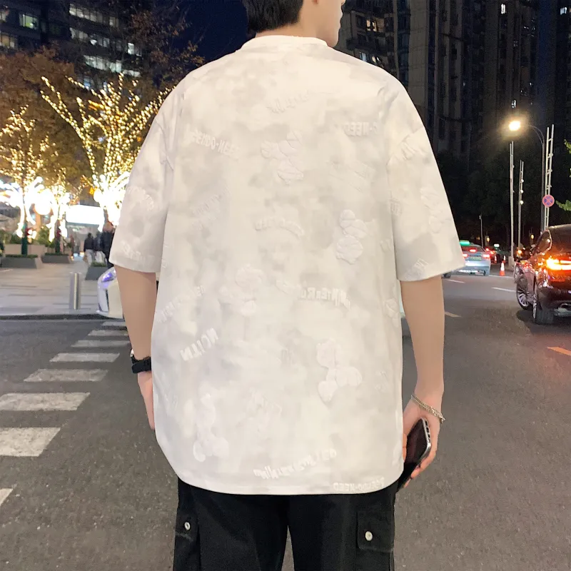 G21 T Shirts Unisex-5
