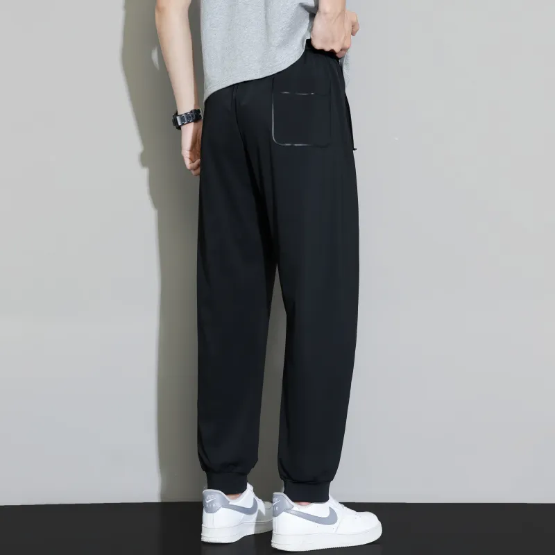 G21 Casual Pants Unisex-20