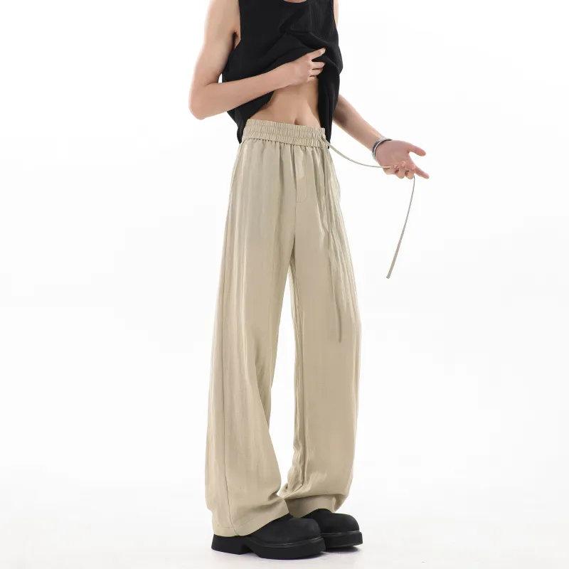 G21 Casual Pants Unisex-2
