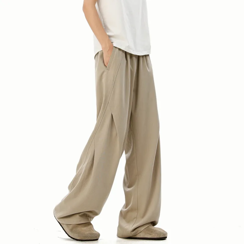 G21 Knitted Sweatpants Unisex-13