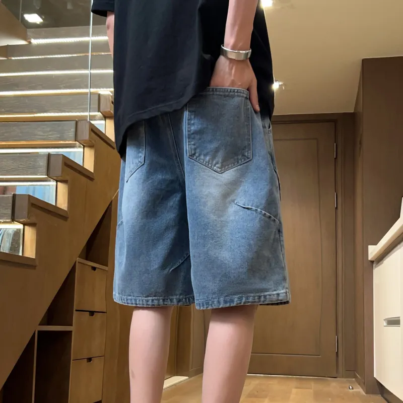 G21 Jeans Unisex-44