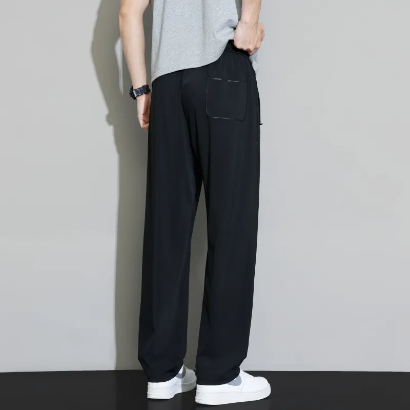 G21 Casual Pants Unisex-11