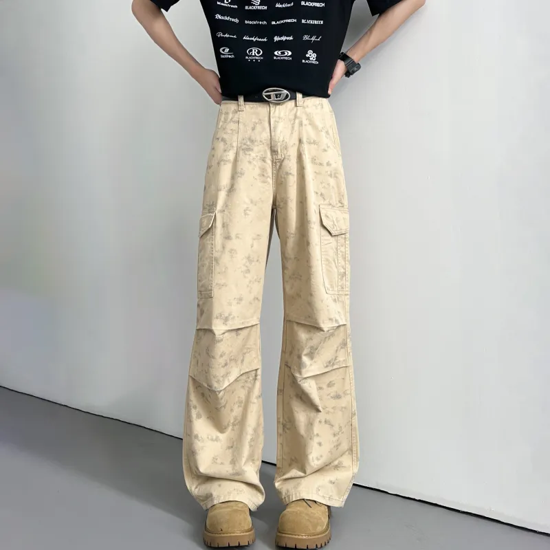 G21 Casual Pants Unisex-7