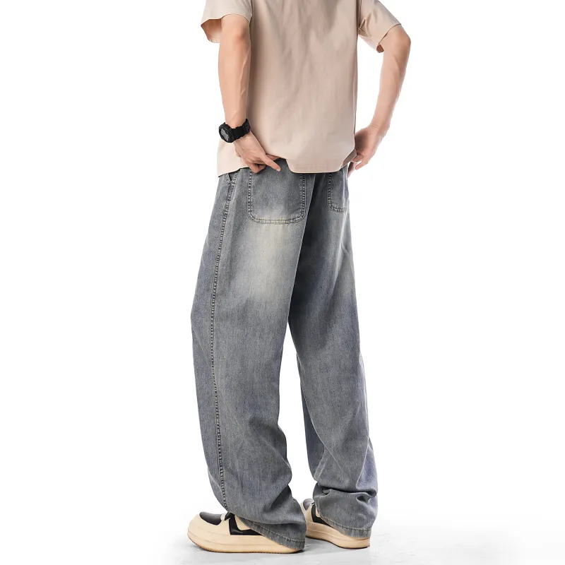 G21 Jeans Unisex-11