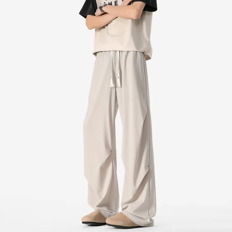 G21 Casual Pants Unisex-14