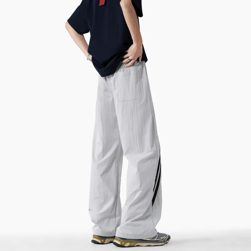 G21 Casual Pants Unisex-11