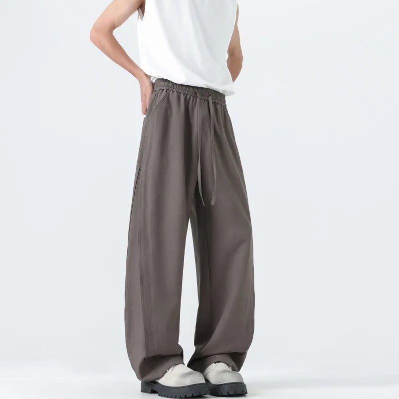 G21 Casual Pants Unisex-16