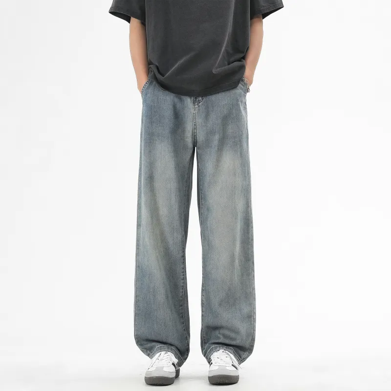 G21 Jeans Unisex-7