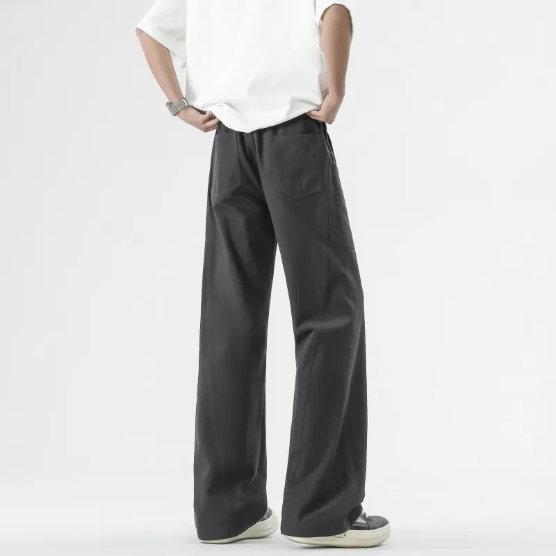 G21 Casual Pants Unisex-23