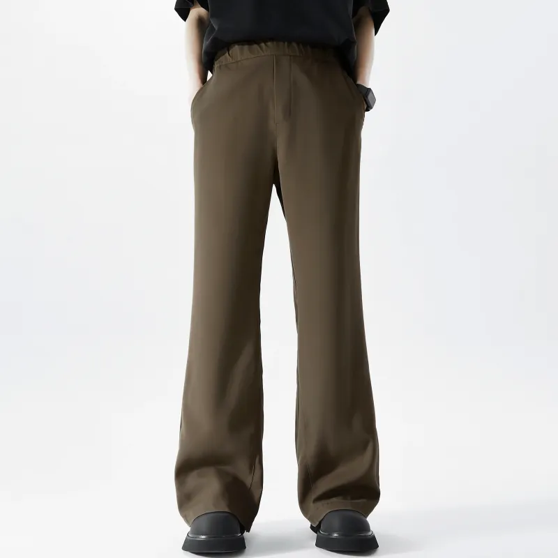 G21 Casual Pants Unisex-15