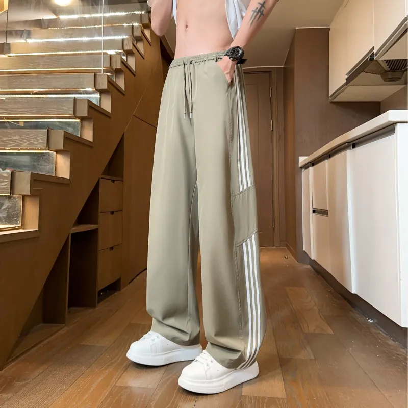 G21 Casual Pants Unisex-15