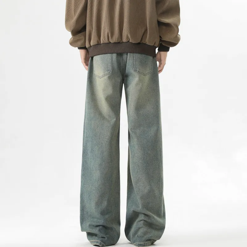 G21 Jeans Unisex-22