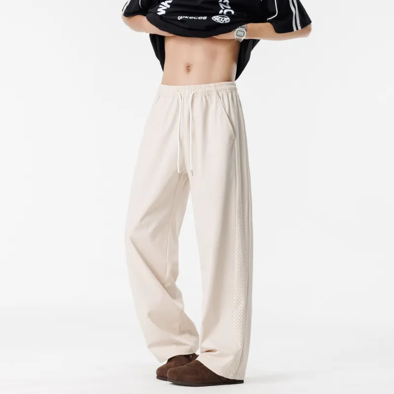 G21 Casual Pants Unisex-9