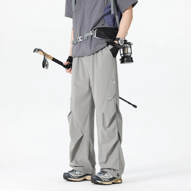 G21 Casual Pants Unisex-42