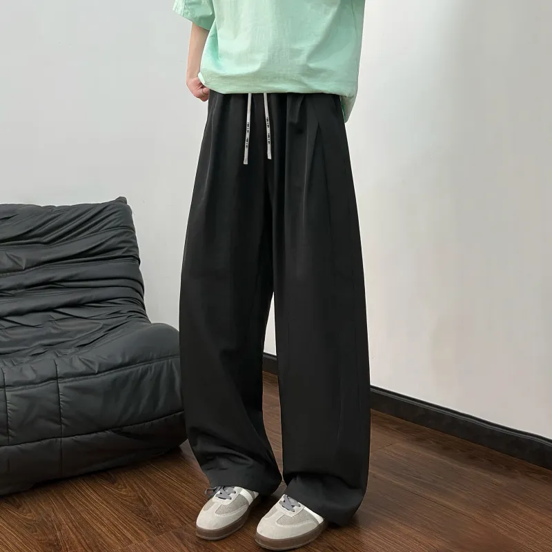 G21 Casual Pants Unisex-14