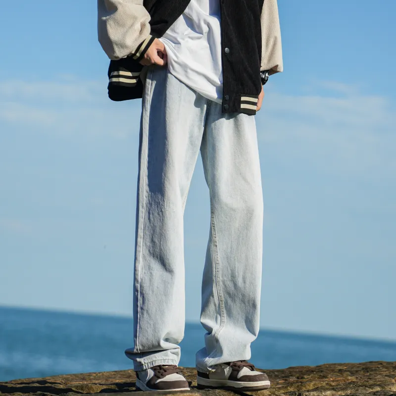 G21 Jeans Unisex-21