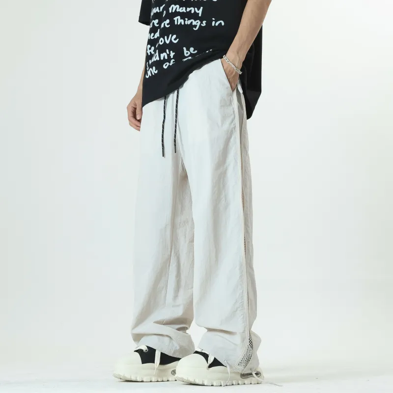 G21 Casual Pants Unisex-3